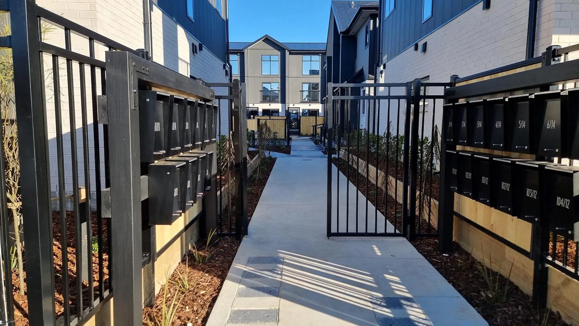 Brand New Central Studio On Wilmer Christchurch Appartamento