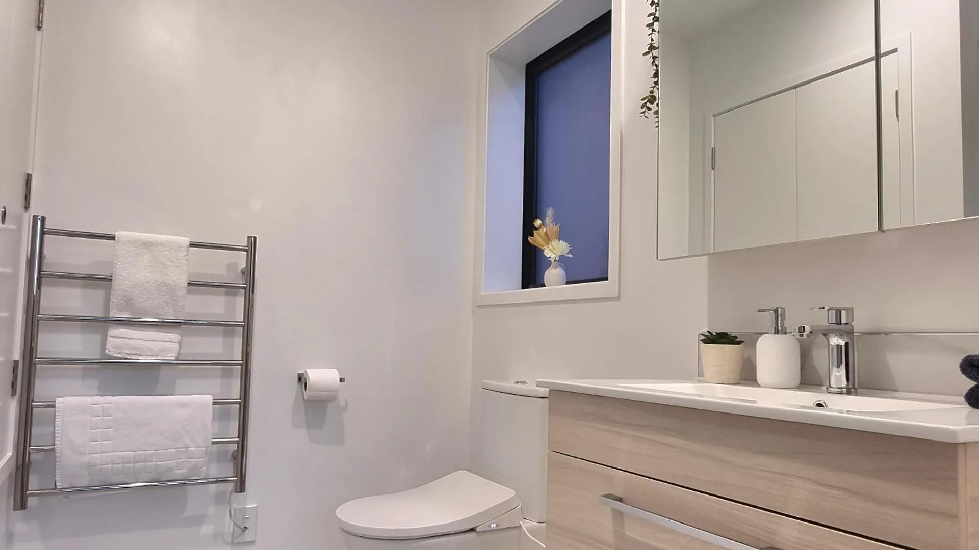 Brand New Central Studio On Wilmer Christchurch